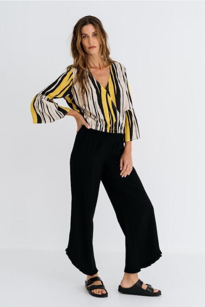 NINTHE TOP SU25 60 026 STRIPE SOLAR